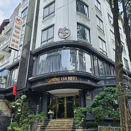 Hong Van Hotel